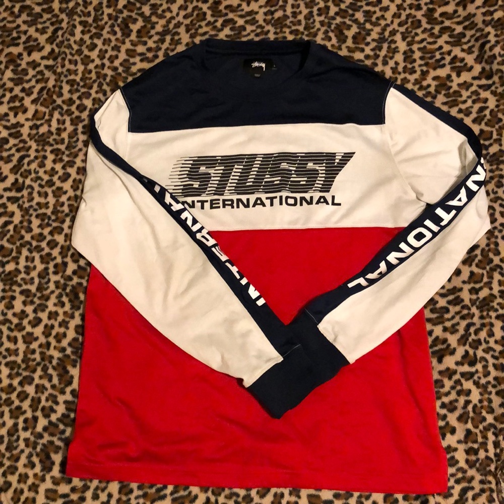Men’s Stussy T-shirt